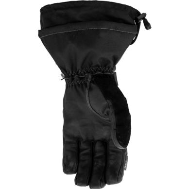 M Hybrid Helium Leather Gauntlet - 2
