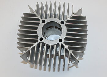 Zylindersatz Puch Condor/Monza/Imola 47mm - Parmakit