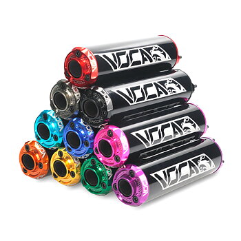 Silencer Voca