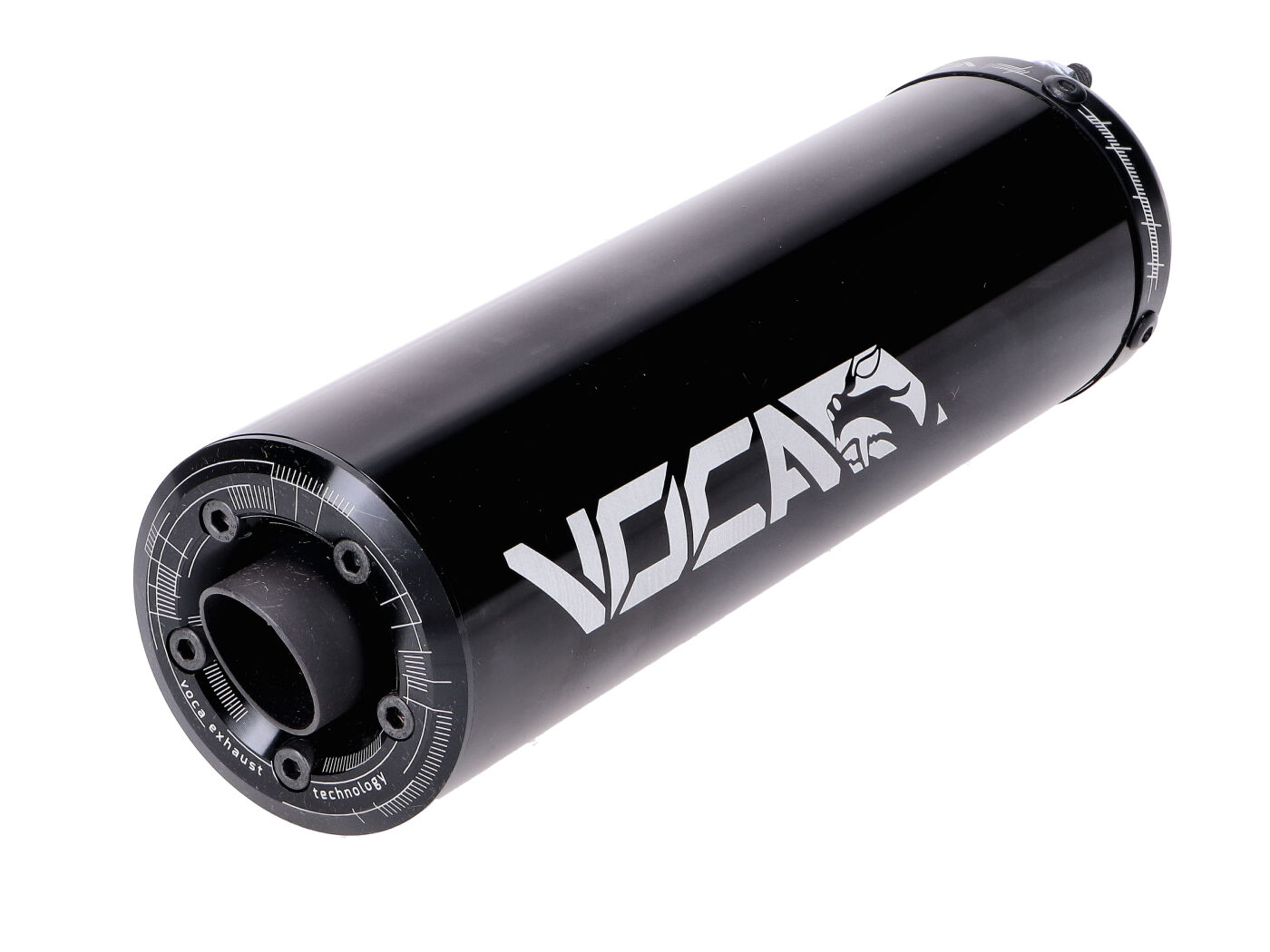 Ljuddämpare Voca  - 5