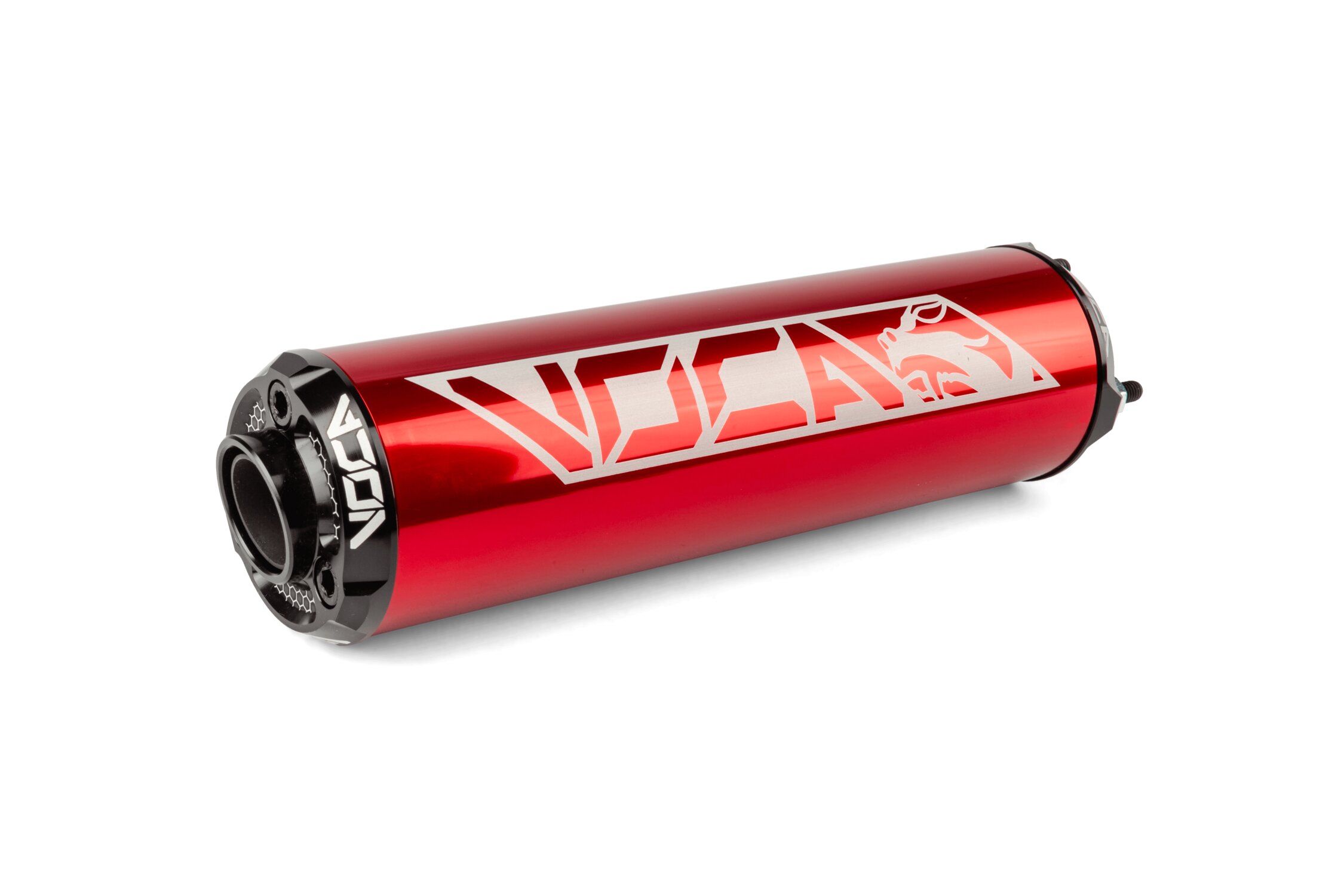Ljuddämpare Voca  - 4