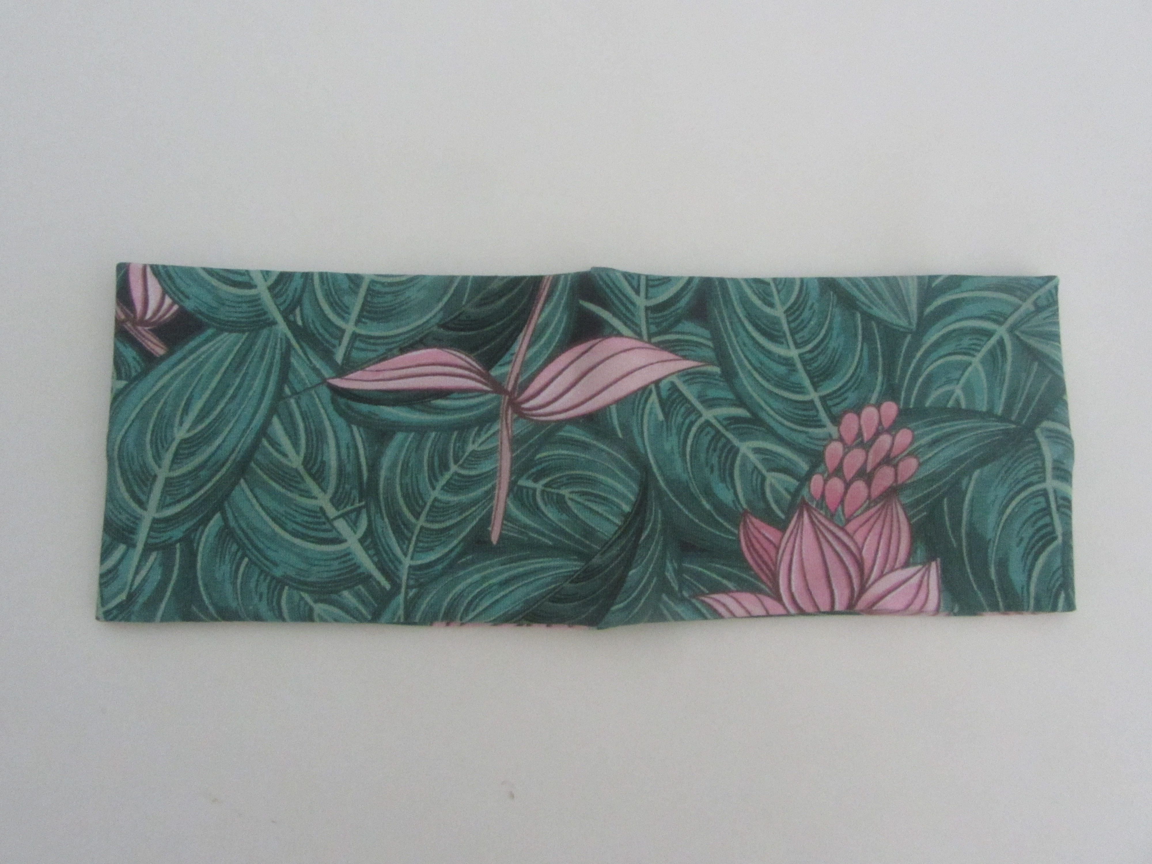 Pannband Rosenskärm