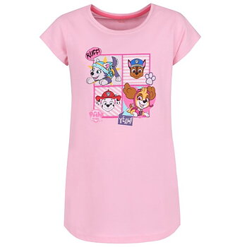 Paw Patrol Nattlinne Rosa