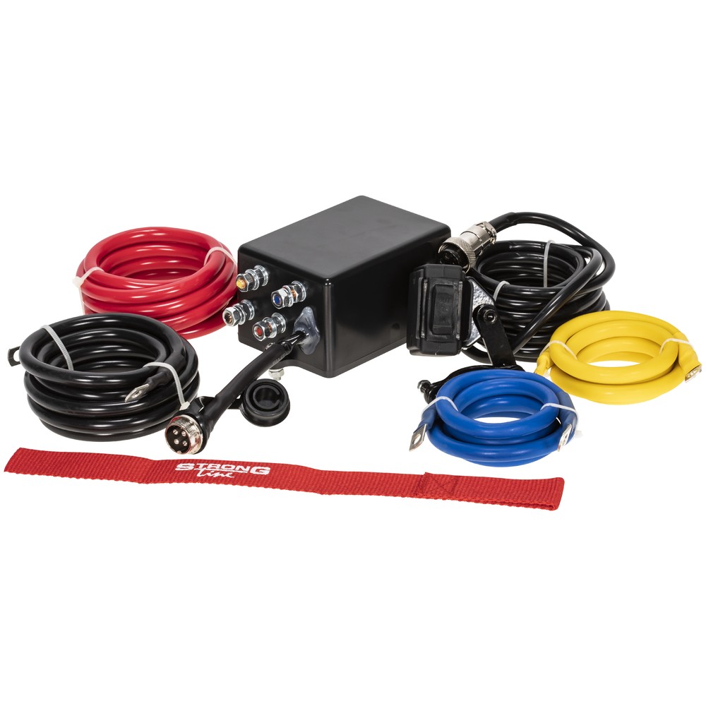 Strong vinch m3500 - 2