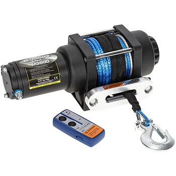 Strong vinch m3500