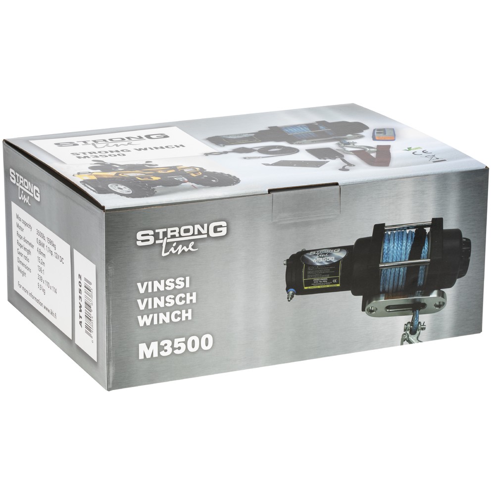 Strong vinch m3500 - 3