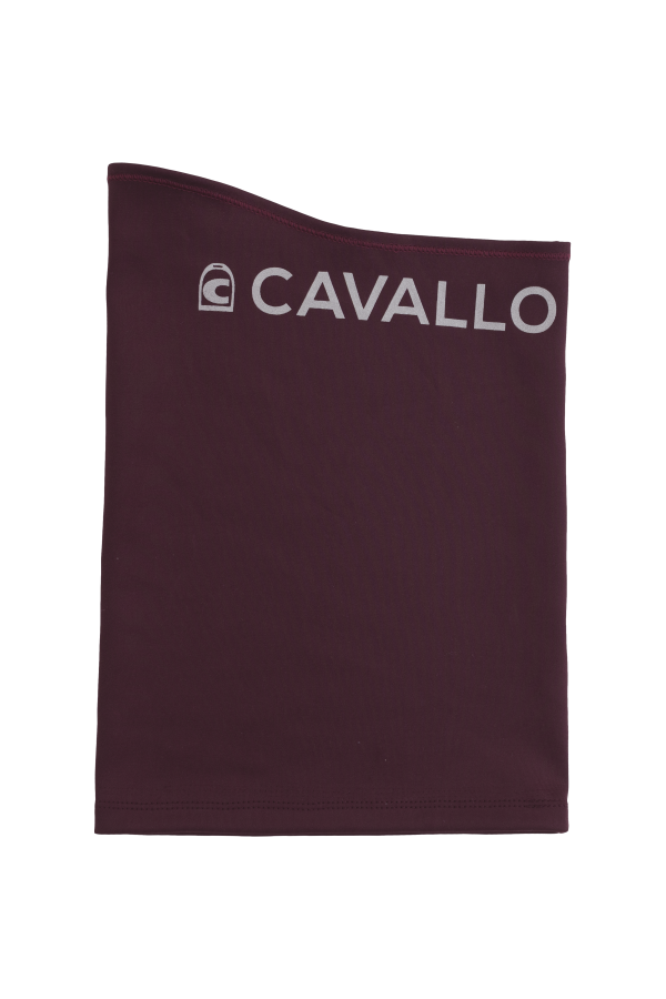 Cavallo CavalElly Nackvärmare - Vinröd 