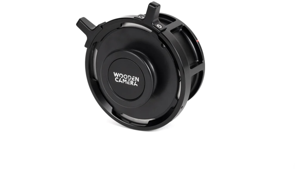 Wooden Camera Canon RF to PL Mount Pro RED V-Raptor Komodo