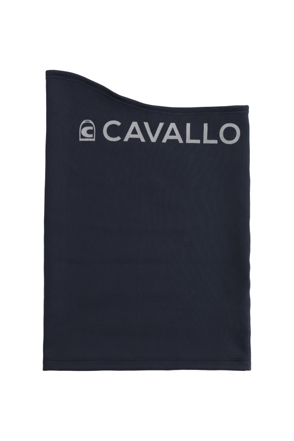 CavalElly Neckwarmer - Dark Blue