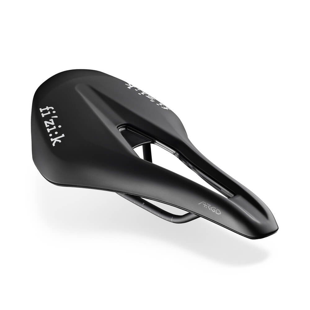 FIZIK Cykelsadel Vento Argo R5 140 Unisex - 4
