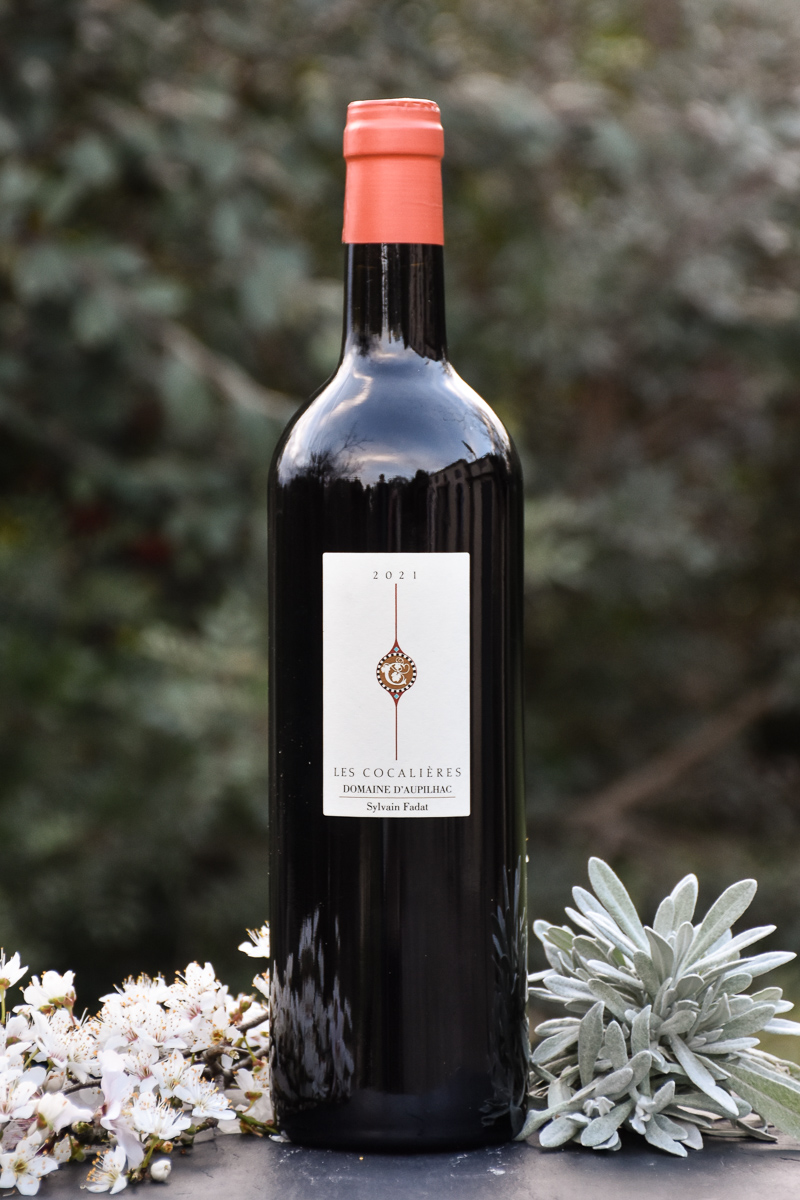 Cocalières Rouge 2021