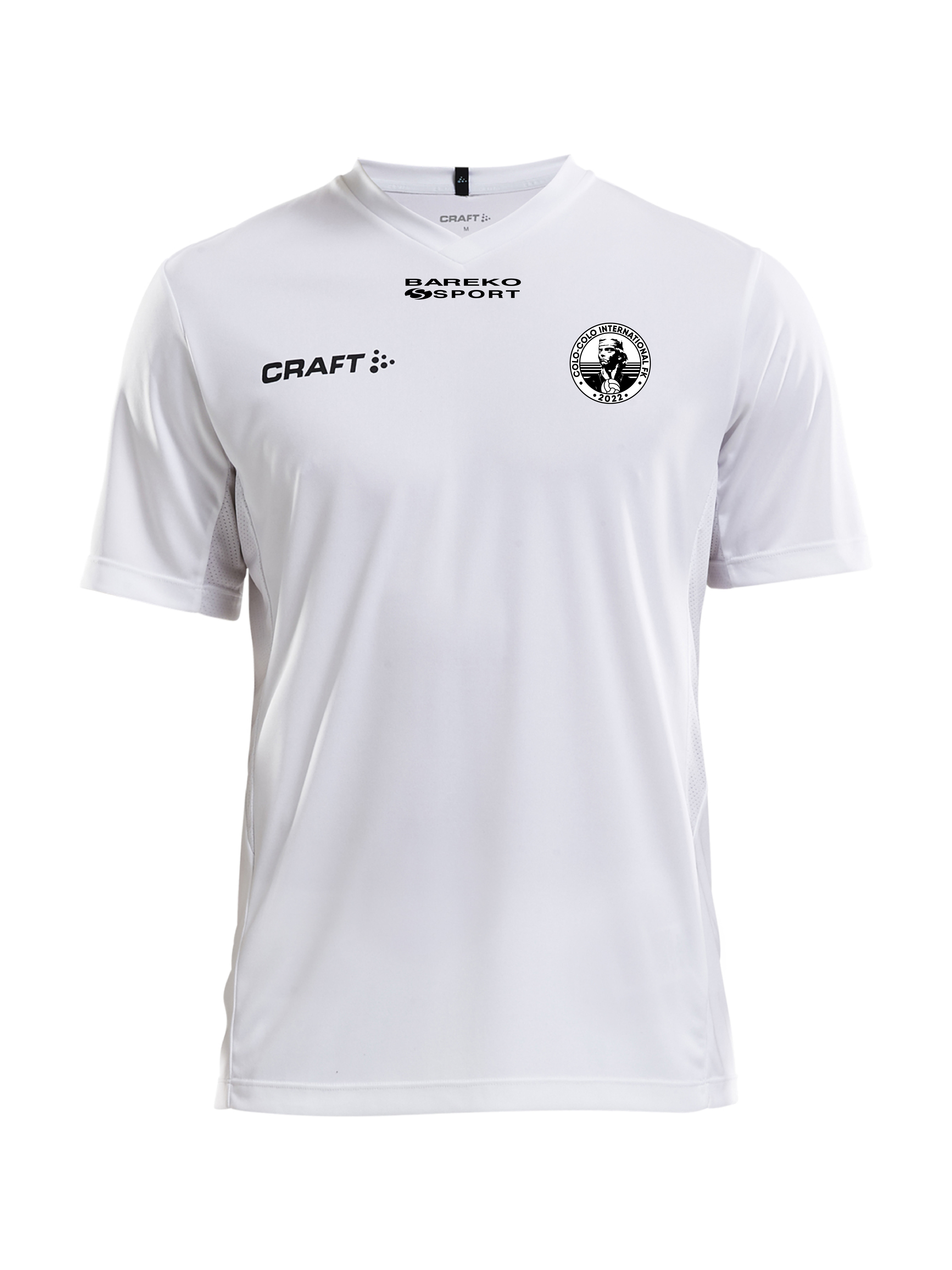 Matchtröja CCIFK