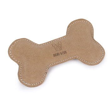 Digby & Fox Chew Toy - Bone
