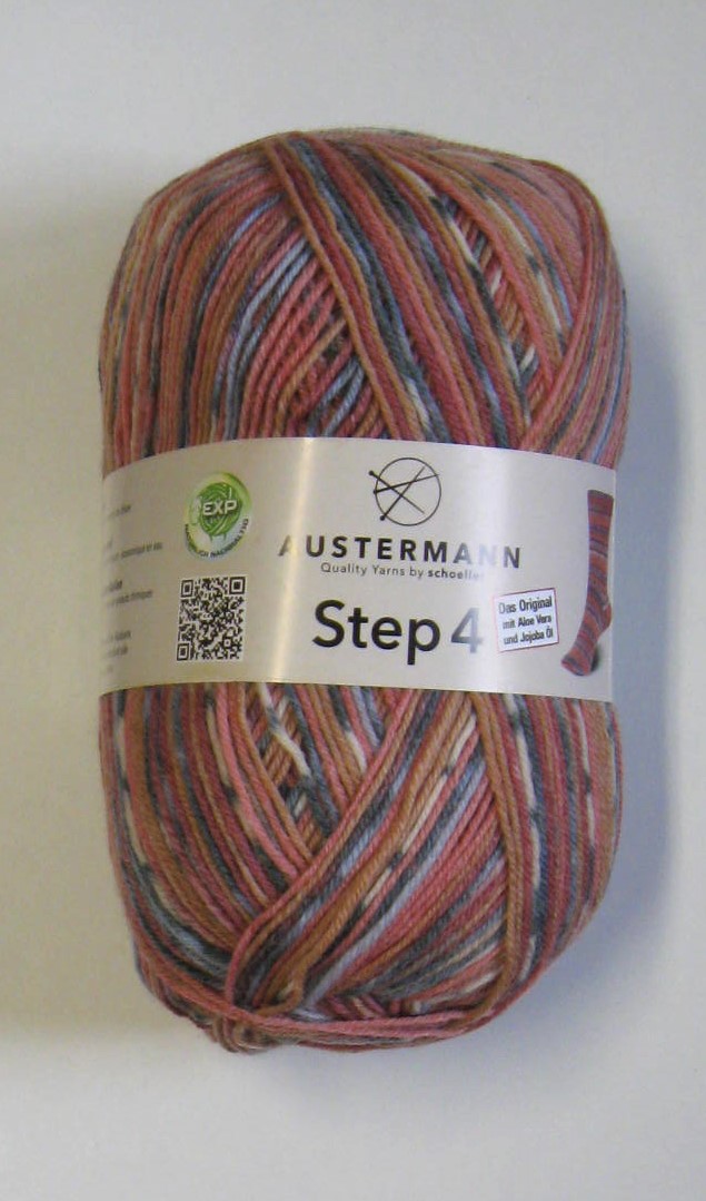 Step 4 Gotland  (470) - 2