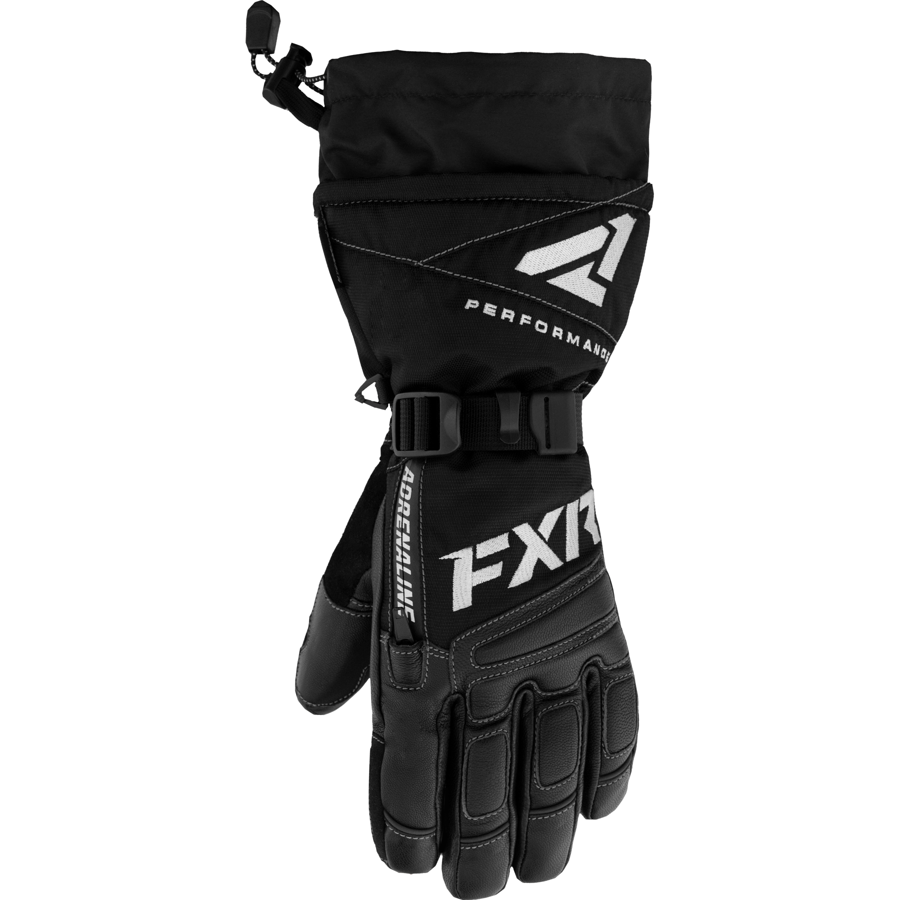 W Adrenaline Black/White - Heds FXR Shop