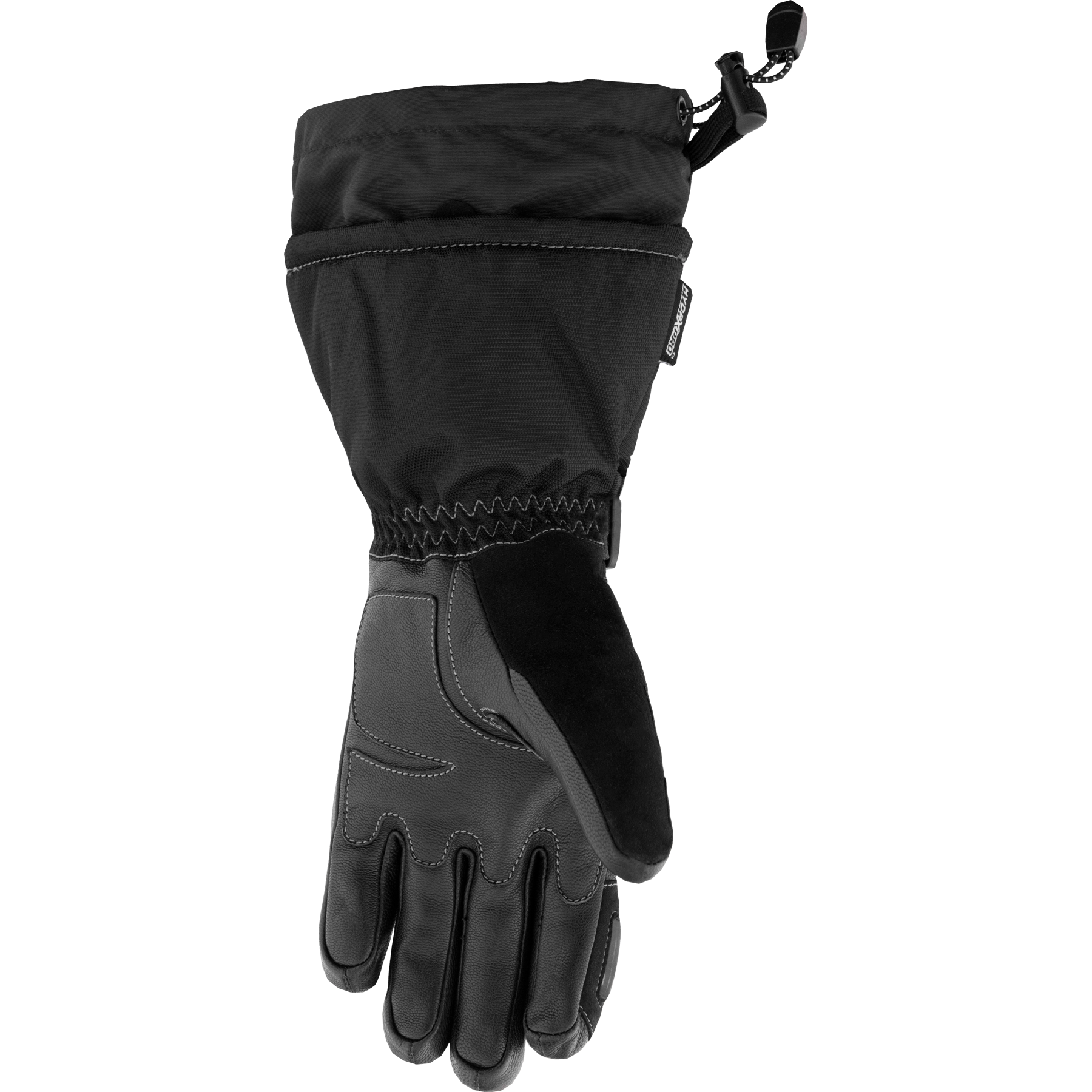 W Adrenaline Black/White - 2