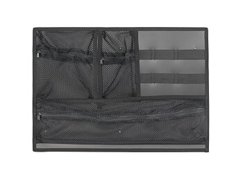 Max465 Lid organizer