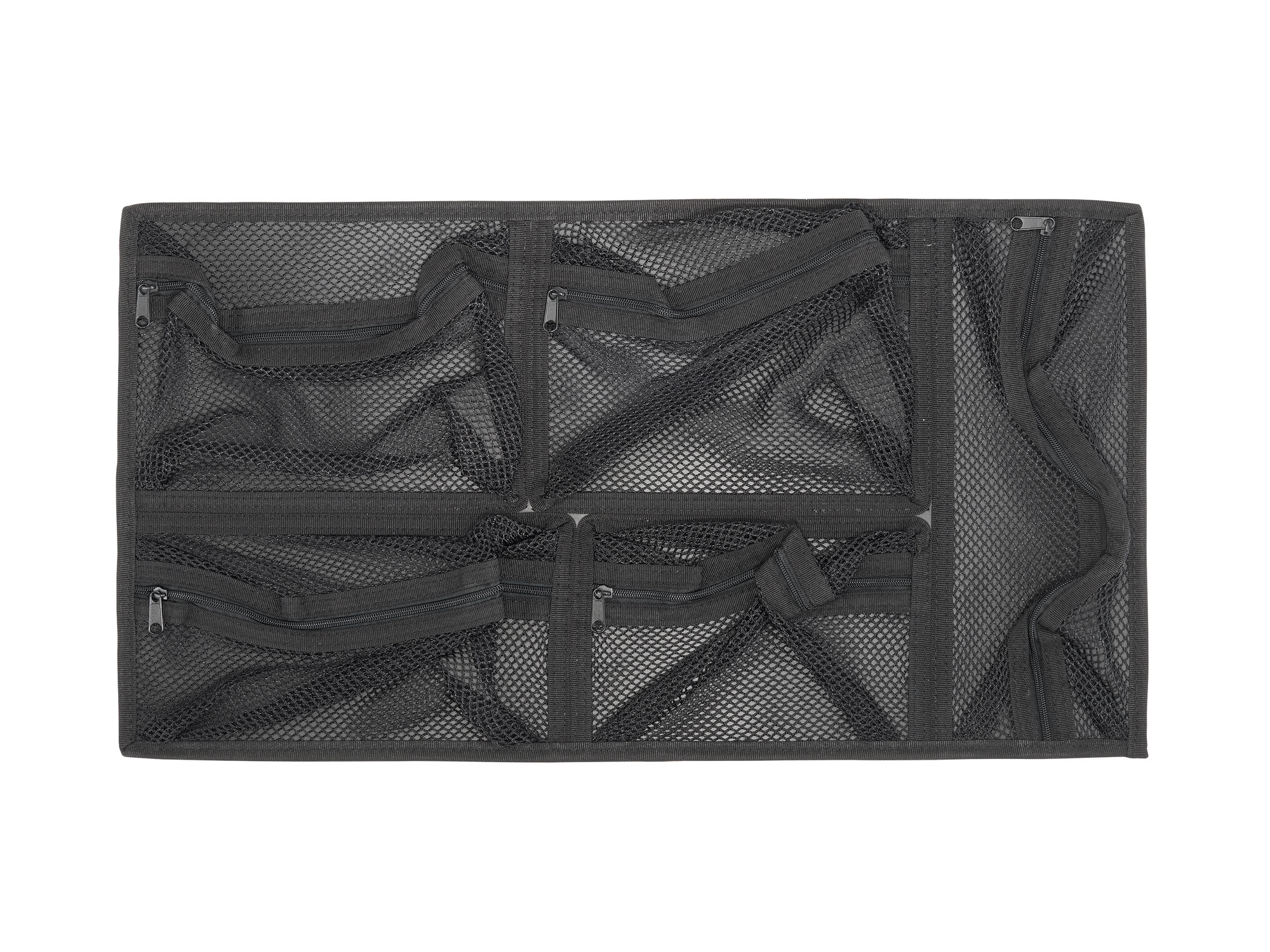 Max520 Lid organizer