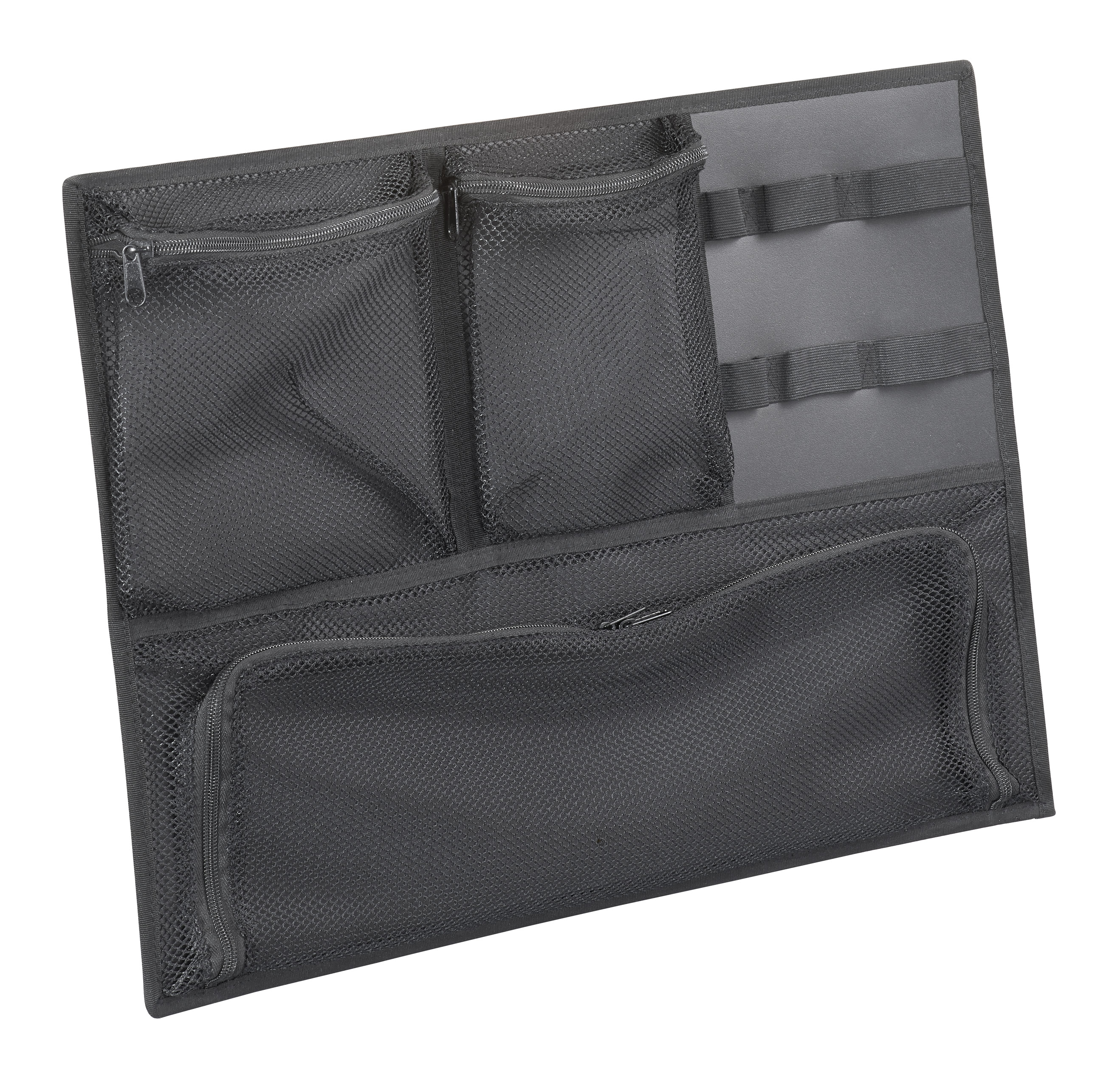 Max540 Lid organizer