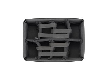 Max380H160  padded divider