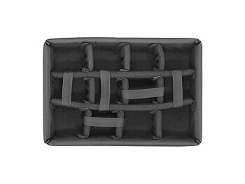 Max430  padded divider