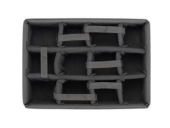 Max505   padded divider