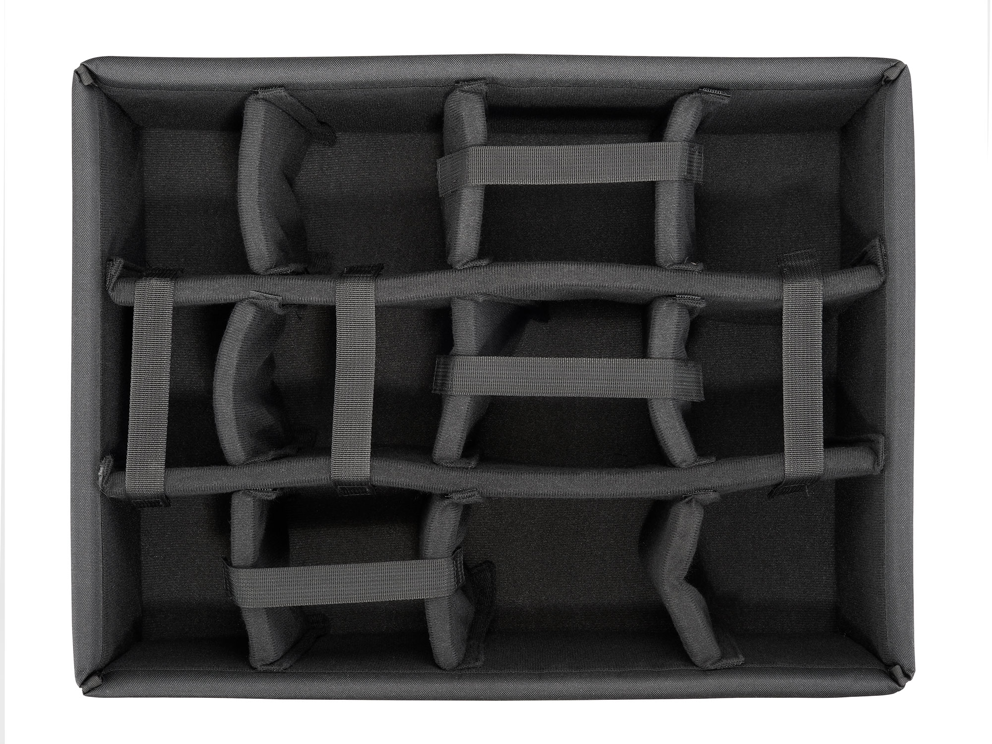 Max540H245 padded divider