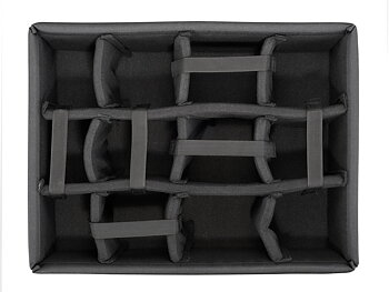 Max540H245 padded divider