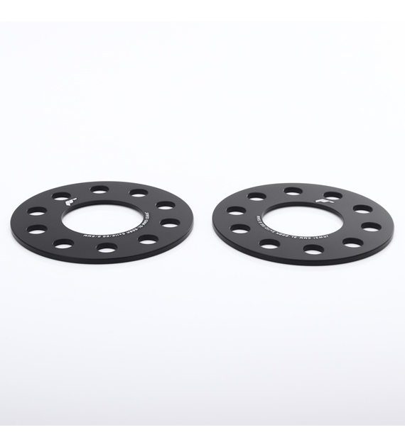 SPACER 5MM 4x100 & 4x114 60,1 2st