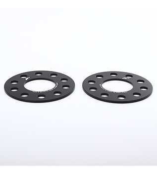 SPACER 5MM 4x100 & 4x114 60,1 2st