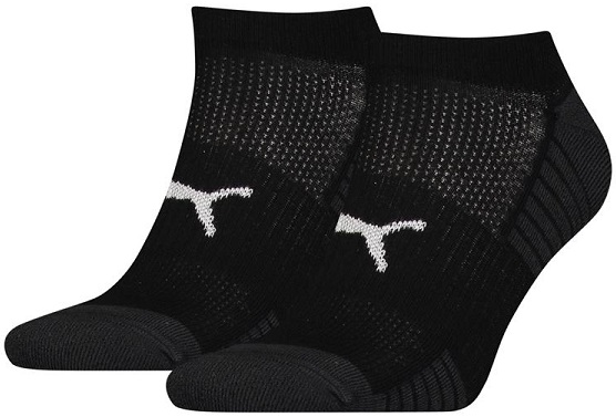 2-Pack Puma Sport Cushioned Sneaker