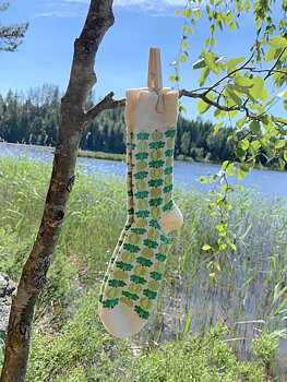 Strumpor Krusbär, 36-40