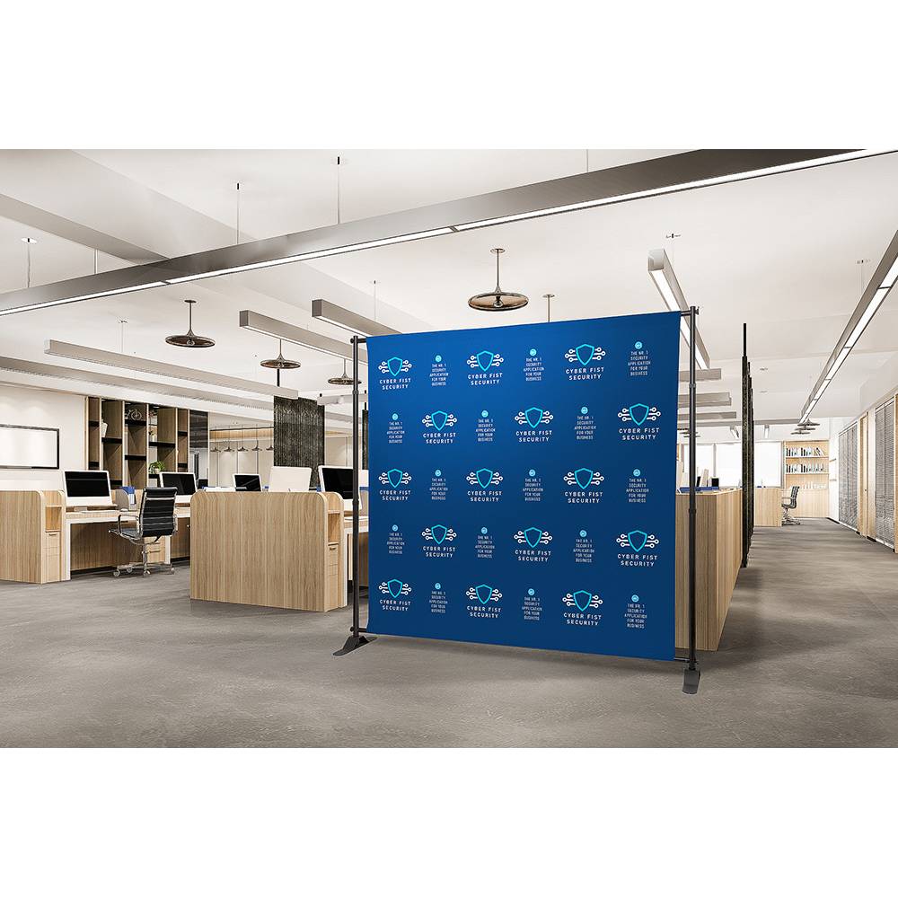 Flex Wall FRAME, 2 storlekar - 3