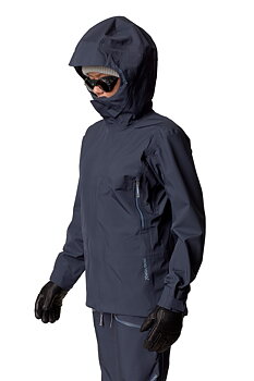 Houdini W's D Jacket