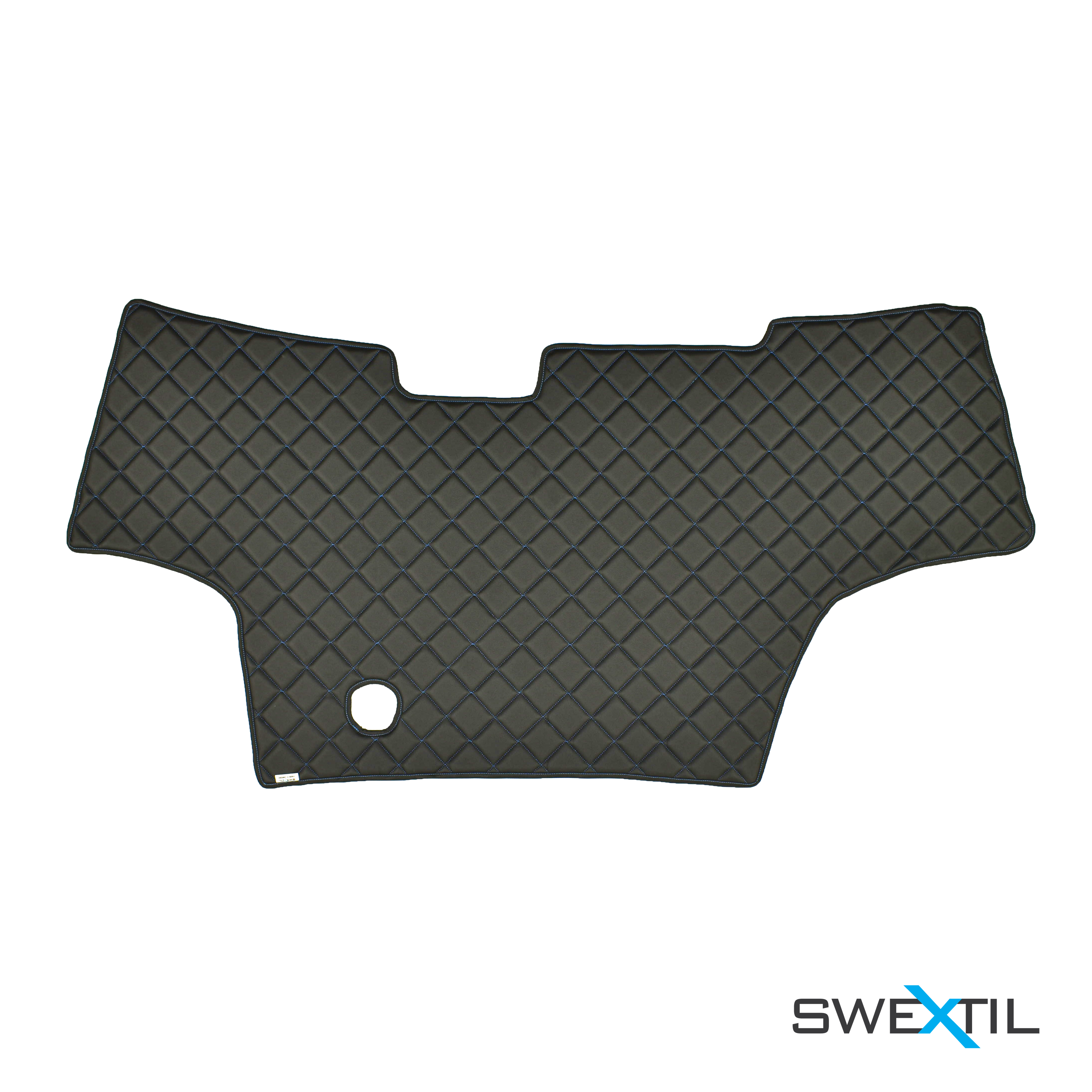 Floor mat Fendt Vario 900 Gen 6 - Diamond