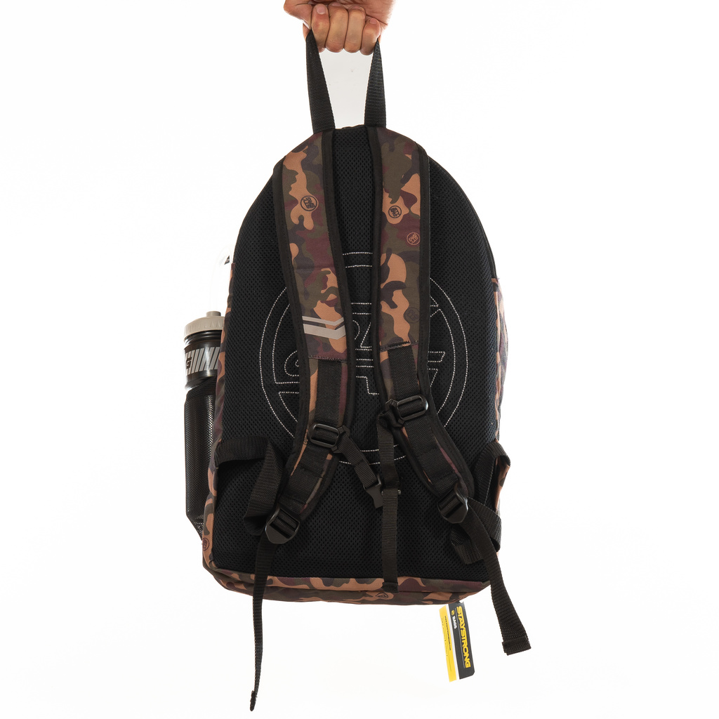 Buy Navy Blue Backpacks for Men by F Gear Online | Ajio.com