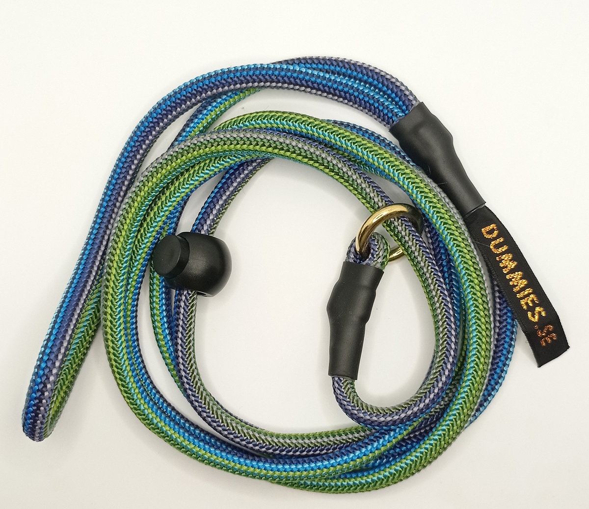 Retrieverkoppel melerat Jade 140 cm - 2