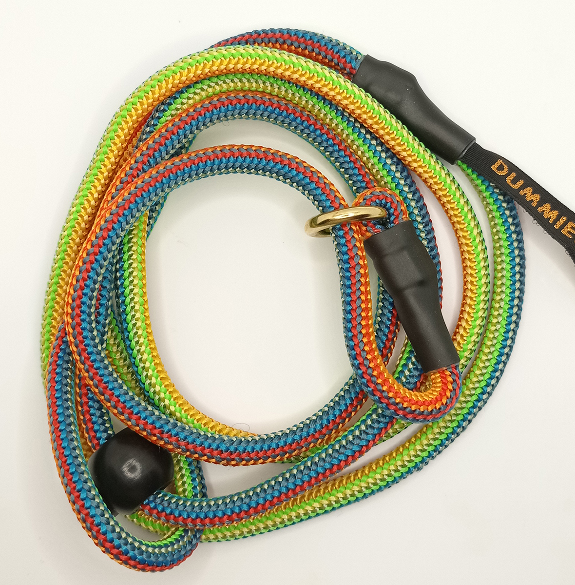 Retrieverkoppel melerat Chameleon 140 cm - 3
