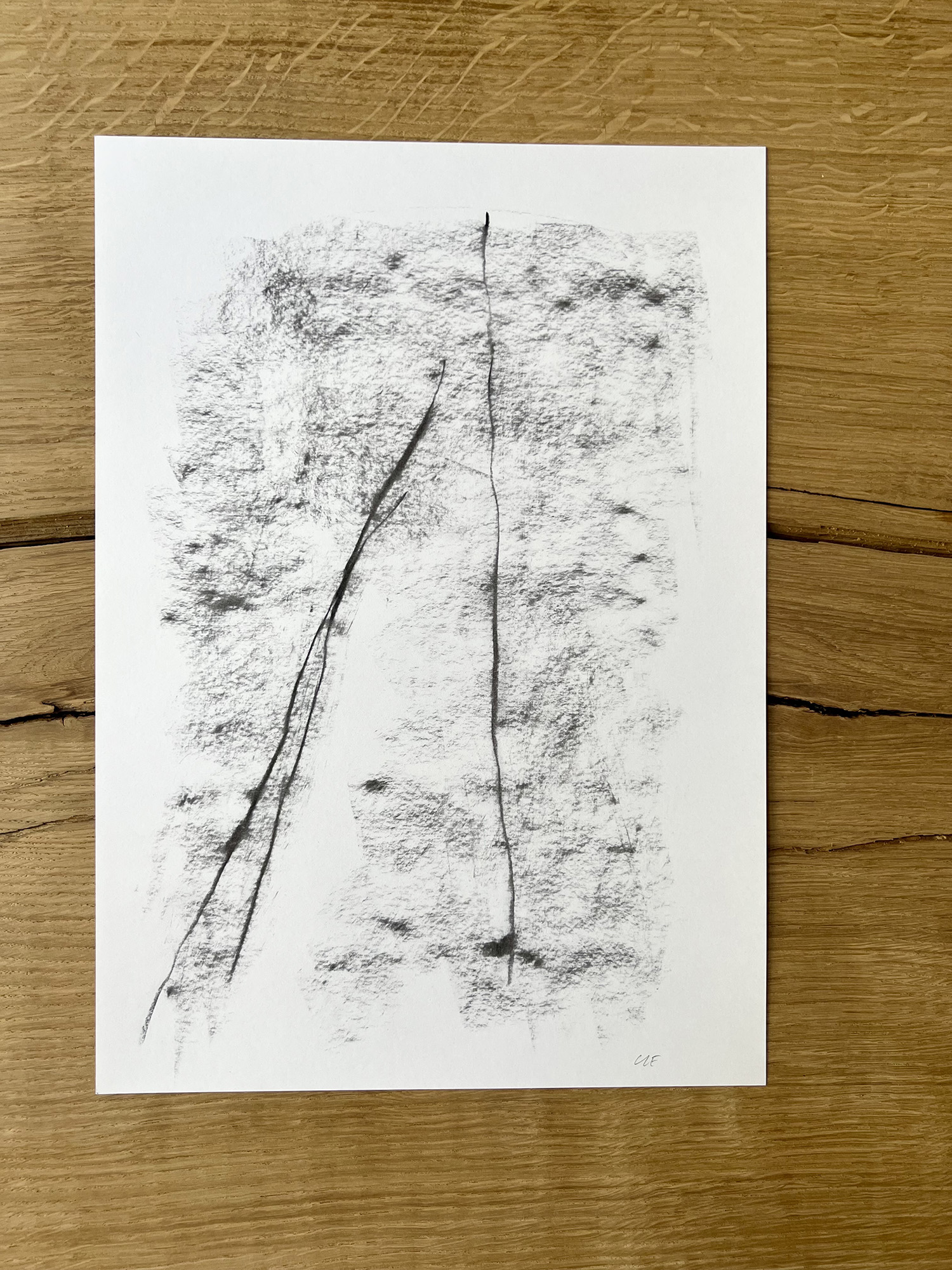 SPRICKA No3. Käringön