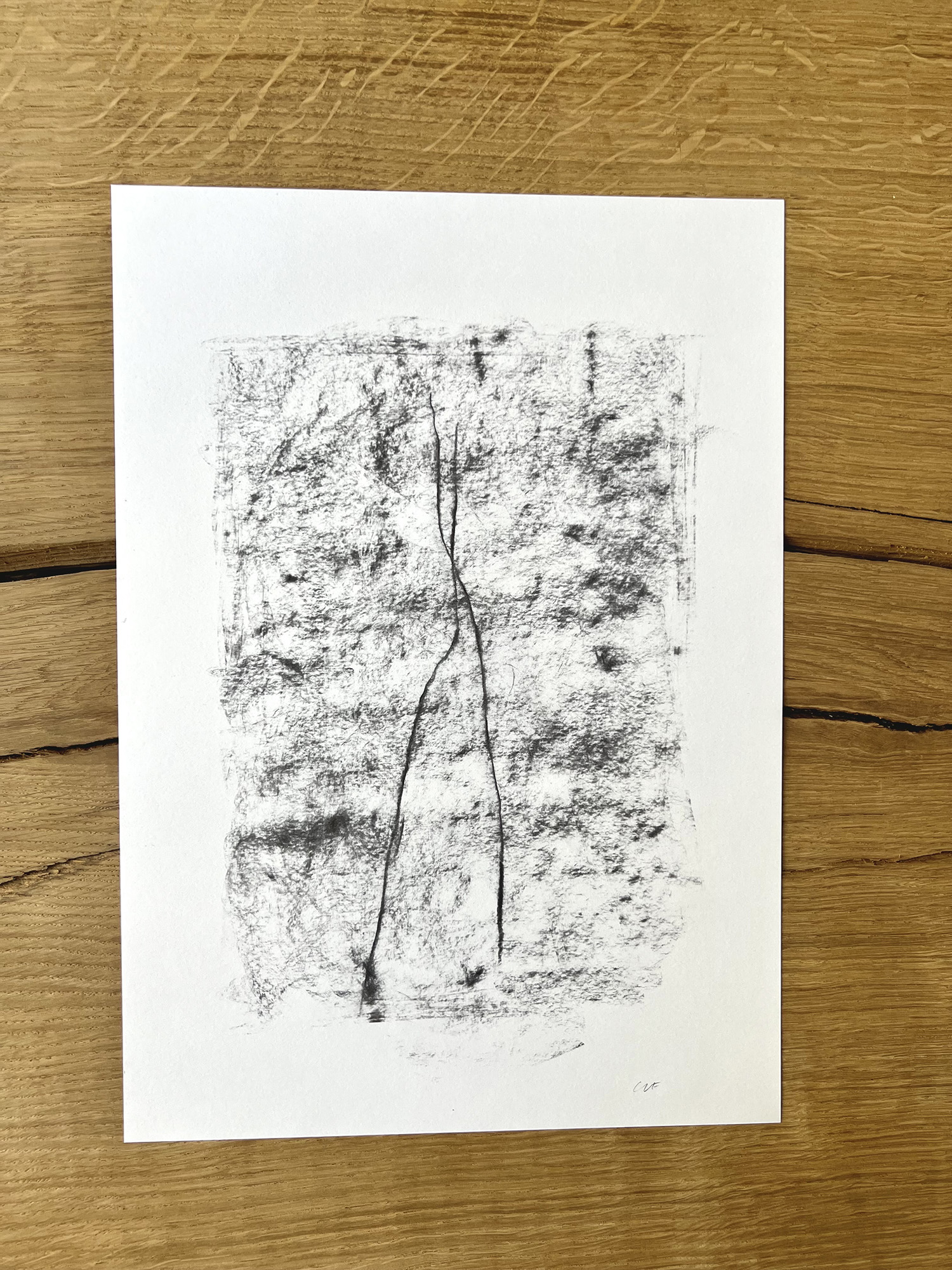 SPRICKA No4. Käringön