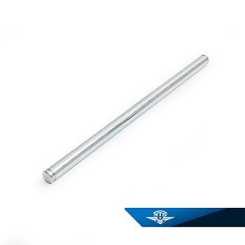 Jalustan akseli MS50, VS50 ja MV50 200 mm, 350.1.24.013.1