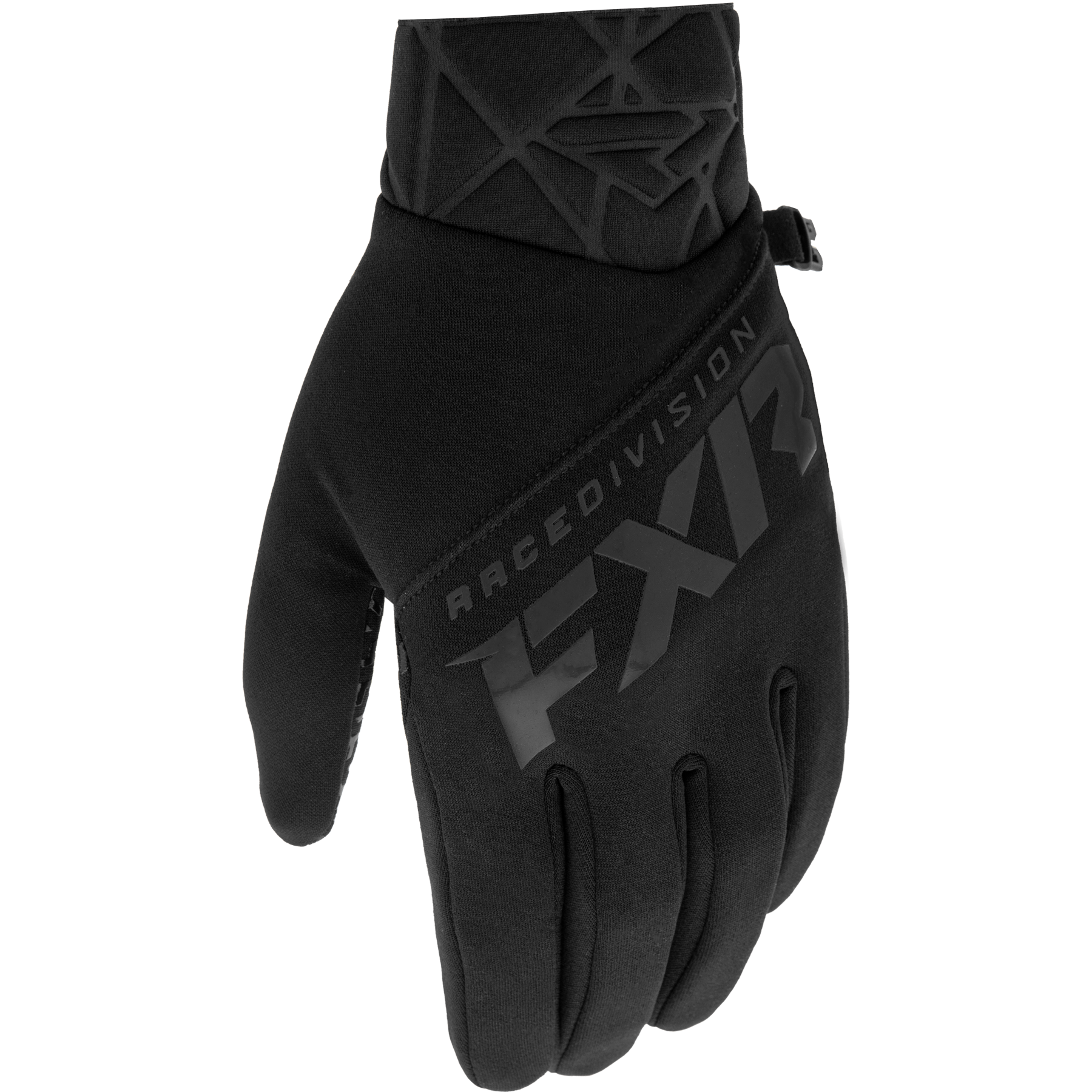 M Torque Glove Black Ops With Inner Glove - 3