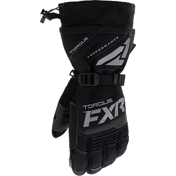 M Torque Glove Black Ops With Inner Glove