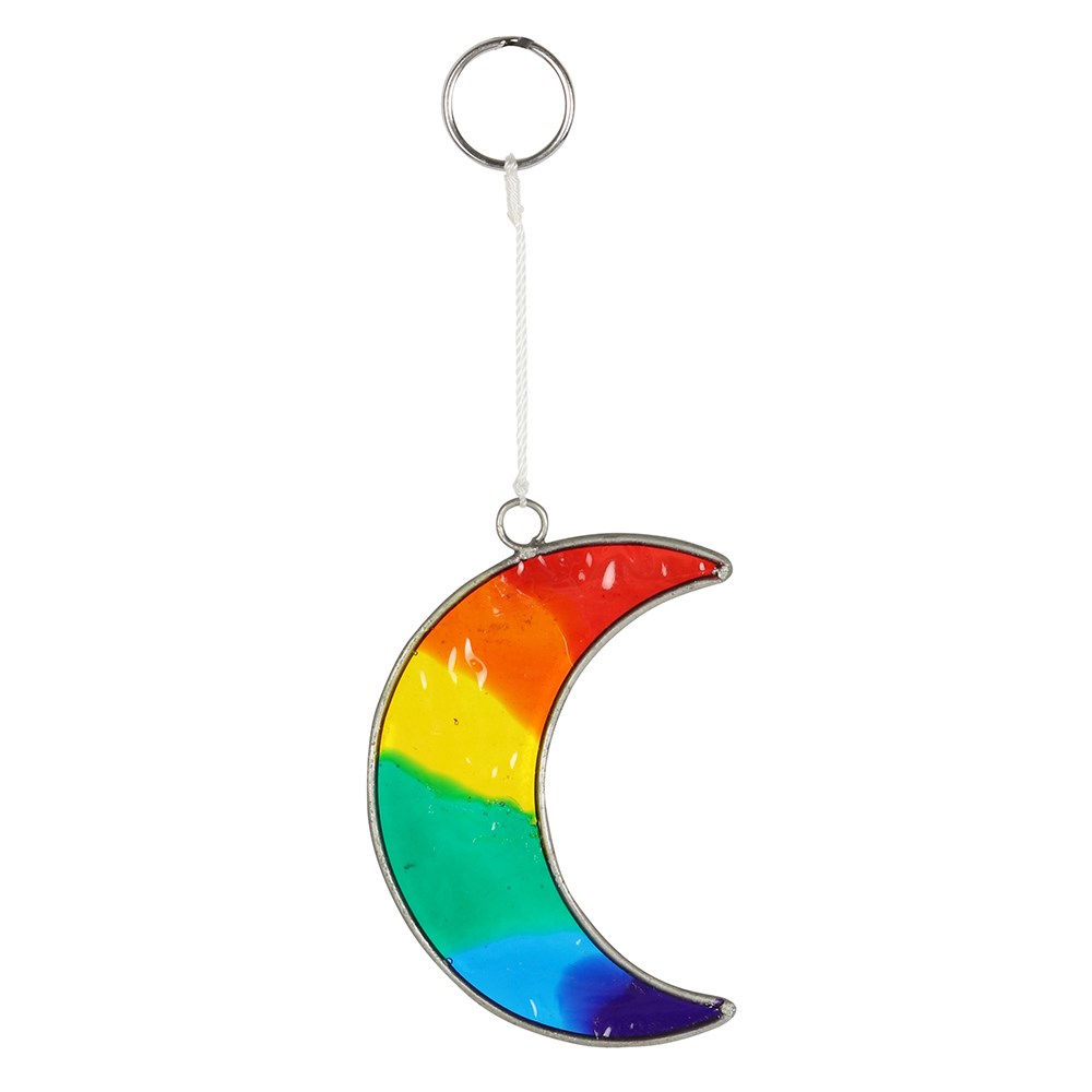 Solfångare - Rainbow Moon