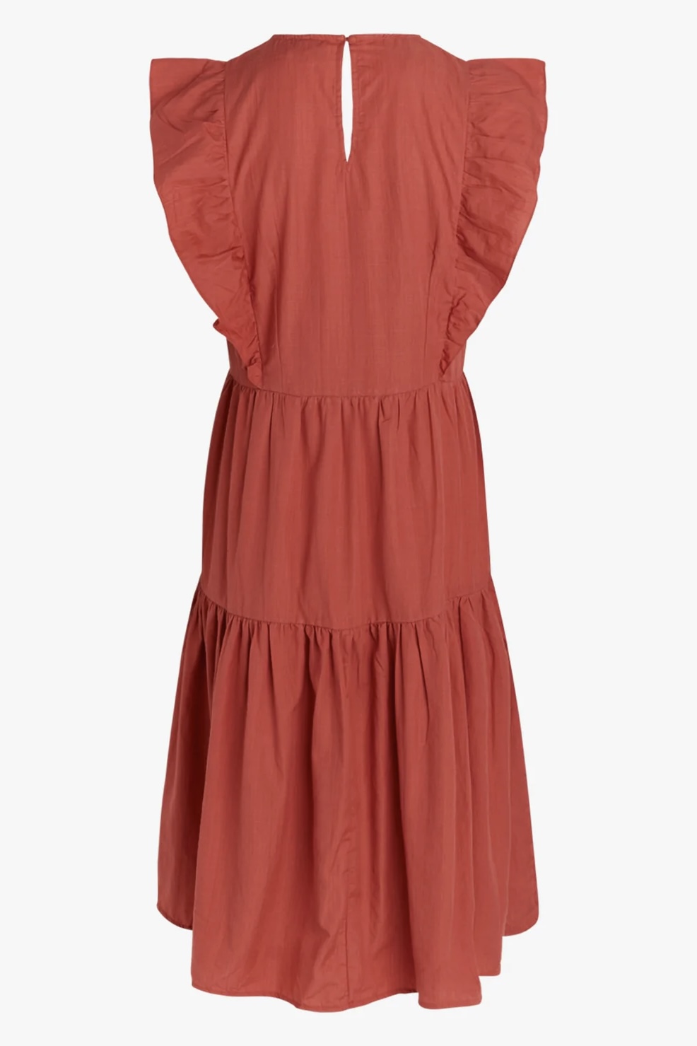 Noa Noa - Organic Cotton Dress Ginger - 5