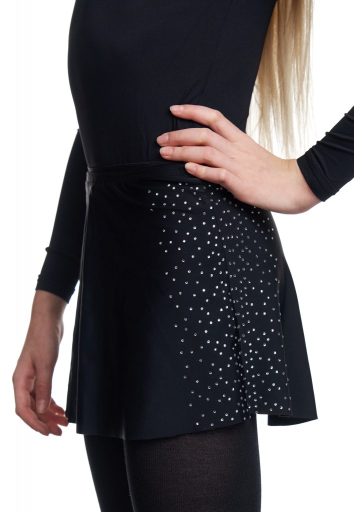 Jiv skirt samby 