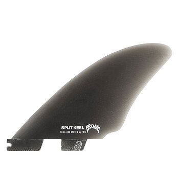 FCS II Fena MB Matt Biolos split keel quad
