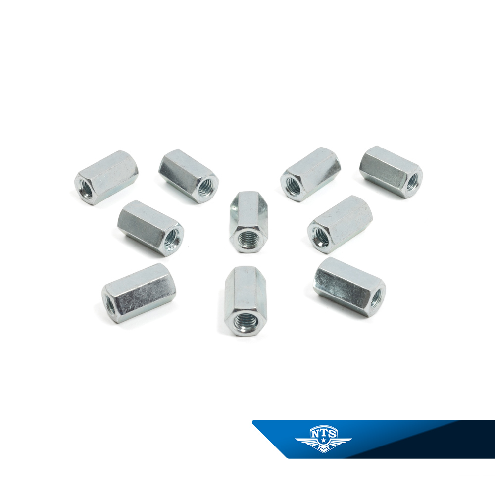 Puch neck nut, for fan-cooled cylinder heads. M6