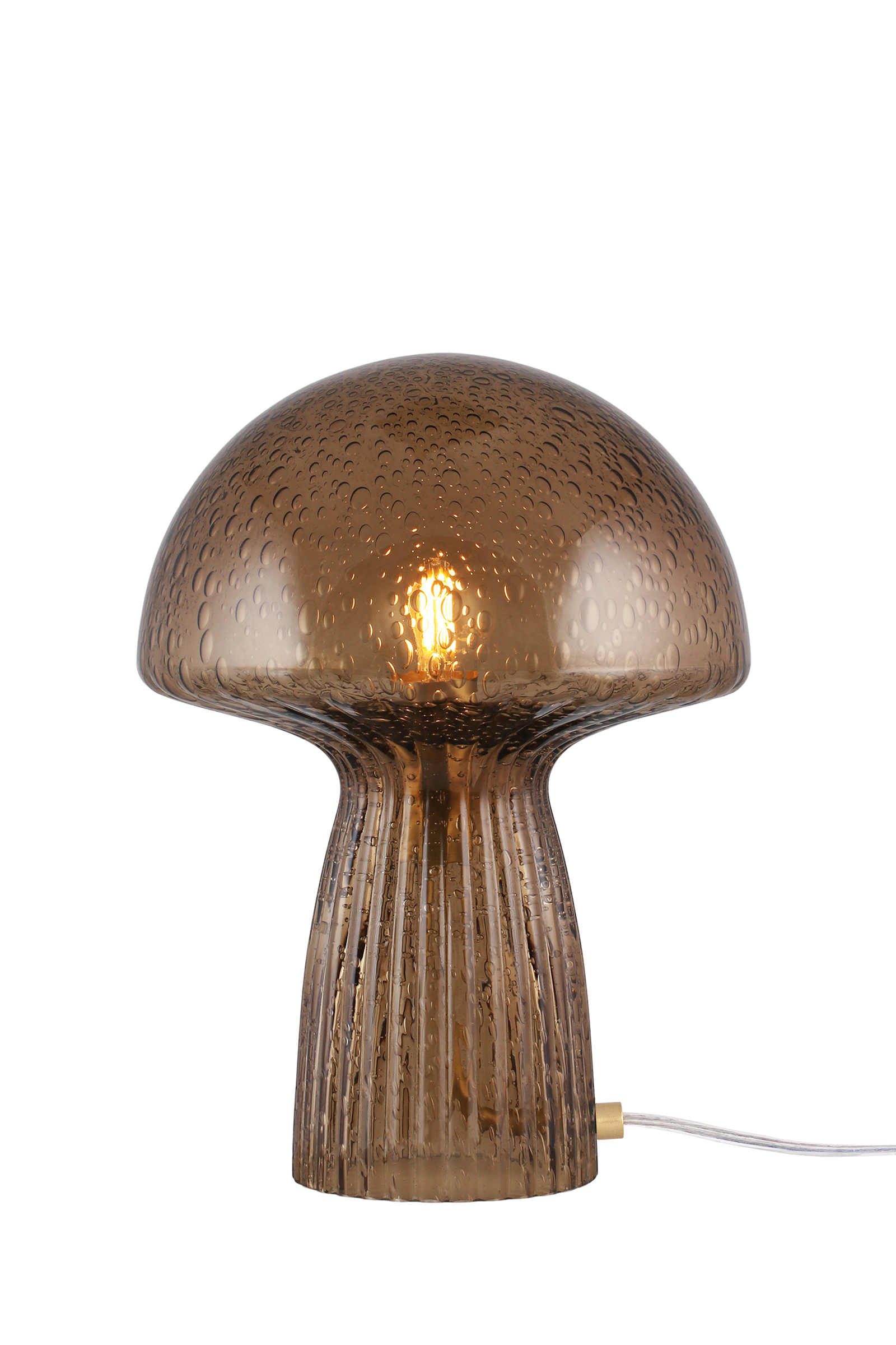 Bordslampa / Special Edition / Brun