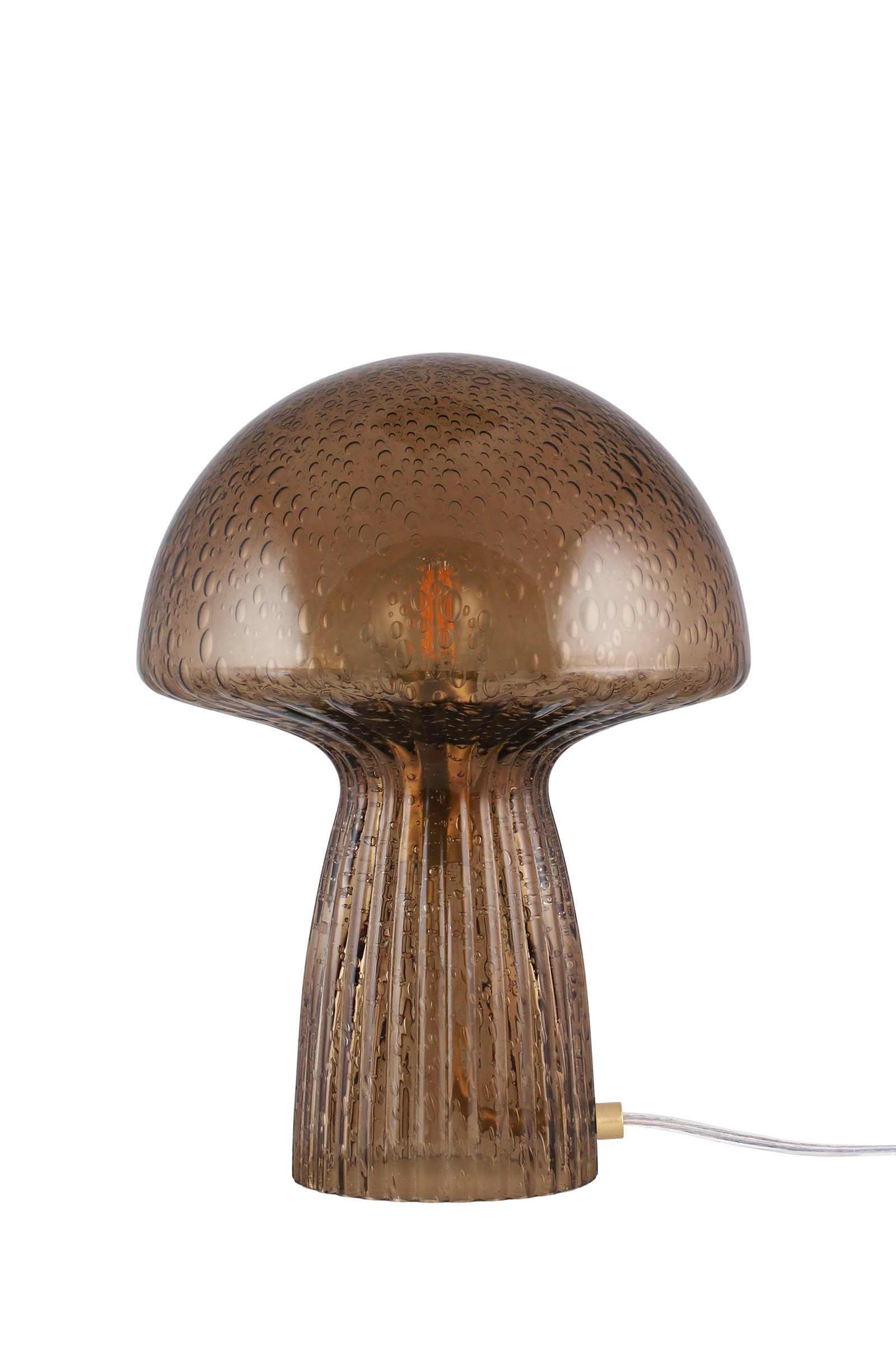 Bordslampa / Special Edition / Brun